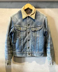 70’s Lee Storm Rider-Denim jacket-Made in U.S.A. ストームライダー アメリカ製 デニムジャケット