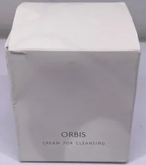 オルビス オフクリーム つめかえ用 100g