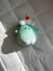 メロンソーダ ぬいぐるみ