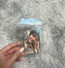 BOYNEXTDOOR(ボイネク) ウナク(WOONHAK) トレカ