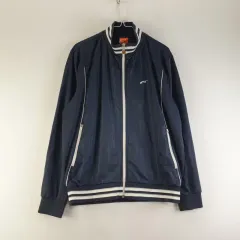 PROSPECS(プロスペックス) メンズ100 ネイビー アウター ジャケット L3524