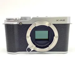 2026年最新】FUJIFILM X-A2の人気アイテム - メルカリ 2026年最新】FUJIFILM X-A2の人気アイテム - メルカリ