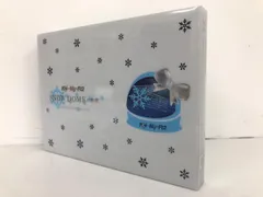 ◆[Y]DVD2枚組 箱入り KisMyFt2 SNOWDOME1の約束 in TOKYO DOME 2013.11.16 2014年