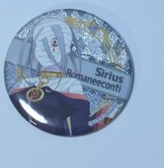 マクロス クロスオーバーライブ リン 缶バッジ - メルカリ