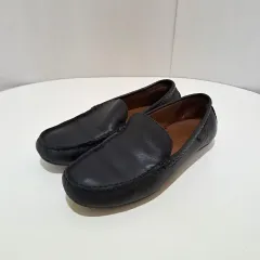 (無料) POLO RALPH LAUREN レデン ドライビングシューズ UK6 5 629