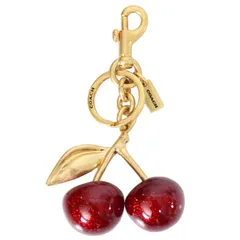 2026年最新】coach チャーム チェリーの人気アイテム - メルカリ