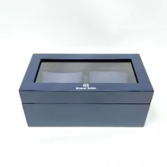 2026年最新】グランドセイコー時計ケースの人気アイテム - メルカリ