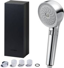 ファイテン phitenメタックス シャワーヘッド マイクロバブル 廃盤品