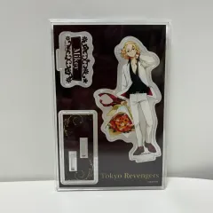 東京リベンジャーズ 佐野万次郎 スーツ スタイル アクリルスタンド