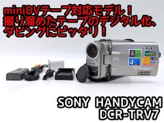 miniDVのダビングに！ Canon キヤノン ビデオカメラ DM-FV M200 02 7