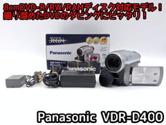 miniDVのダビングに！ Canon キヤノン ビデオカメラ DM-FV M200 02 7