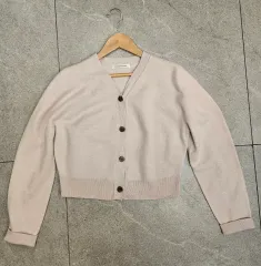 the CASHMERE ザ・カシミア レディース カーディガン S