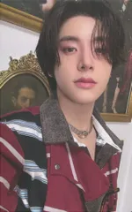 ENHYPEN ARCANUM ver. JAKE ROMANCE:UNTOLD