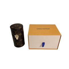限定】極美品LV アレックスイスラエル コラボ100ML 香水ケース - メルカリ