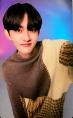 INI 田島将吾 2022 BREAK THE CODE 14