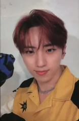 INI FCブース 許豊凡 2024 READY TO POP!