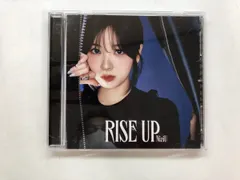 ◇[Y]CD　RISE UP NiZiU 2024年