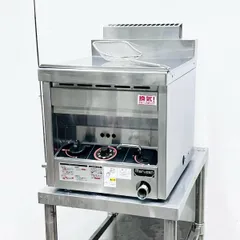 2026年最新】マルゼン フライヤーの人気アイテム - メルカリ