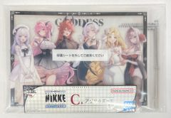 BANDAI SPIRITS 이치 반 쿠지 승리의 여신 : NIKKE CHAPTER6 C 상 아크릴 보드