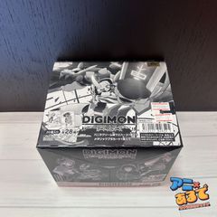 DIGIMON 비주얼 아트 컬렉션 카드 웨이퍼 BOX