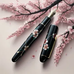 2026年最新】platinum 万年筆 3776 蒔絵の人気アイテム - メルカリ