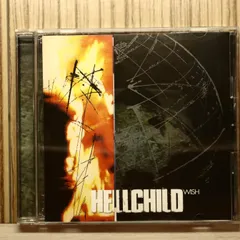 2026年最新】hellchild cdの人気アイテム - メルカリ