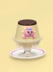 おぱんちゅうさぎ Yummy!スイーツマスコット　　プリン