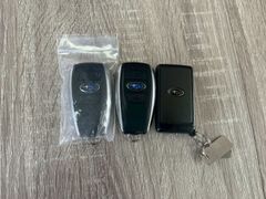 ④【HONDA】ホンダ純正 スマートキー キーレス システム 7個セット 4