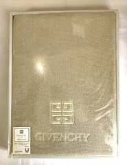 新品･未使用 Givenchy バスタオル ベージュ