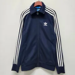 アディダス ヨーロッパ トラックジャージ サイズ 90