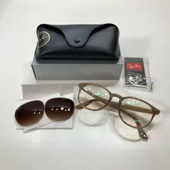 【中古品】 RAYBAN レイバン RB4259 サングラス 【203-260203-ky-08-fuz】