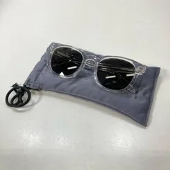 【中古品】 KANEKO OPTICAL×UNITED ARROWS MODERN 金子眼鏡 ×ユナイテッドアローズ サングラス サングラス 【203-260203-ky-01-fuz】