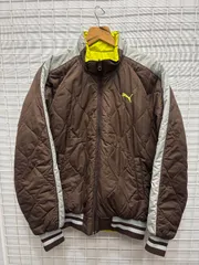 ［PUMA］プーマ　リバーシブル　ジャケット　L 2509-078