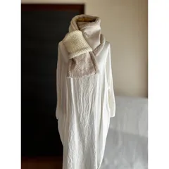 2026年最新】スヌード ミナペルホネンの人気アイテム - メルカリ