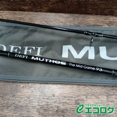 ゼナック ミュートスアキュラ100H RG - メルカリ