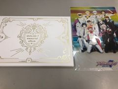 ◇[Y] 아이돌리쉬 세븐 메모리얼 앨범 IDOLiSH7 memorial album 반다이 남코어츠