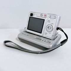 ジャンク品 KYOCERA Finecam SL300R デジタルカメラ 本体 - メルカリ