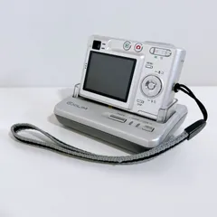 2026年最新】CASIO EXILIM EX-Z40の人気アイテム - メルカリ