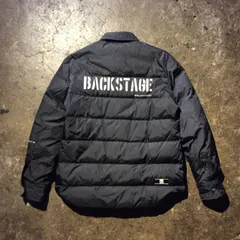 2026年最新】Fragment moncler backstageの人気アイテム - メルカリ