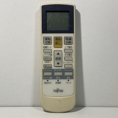 中古】エアコン リモコン SANYO サンヨー RCS-259ARW - メルカリ