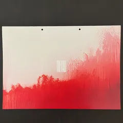 落下の王国 4Kデジタルリマスター パンフレット