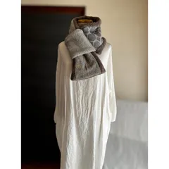 2026年最新】ミナペルホネン スヌードの人気アイテム - メルカリ