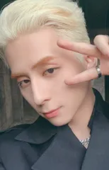 INI RED Ver. 西洸人 MATCH UP