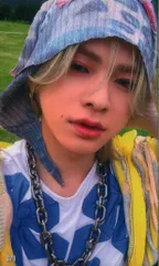 INI 松田迅 2024 FLIP THE CIRCLE 79