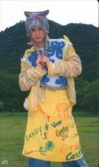 INI 松田迅 2024 FLIP THE CIRCLE 75