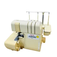 2026年最新】ジューキ ロック ミシン 糸 取 物語の人気アイテム - メルカリ