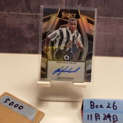 カンナバーロ Fabio直筆サイン PANINI Select レアル - メルカリ