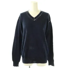 2026年最新】ギャルソン ニットの人気アイテム - メルカリ