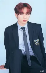 INI 許豊凡 2024 LAPOSTA 047