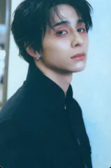 INI Landing ver. 西洸人 THE ORIGIN